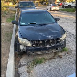 2007 Scion tC