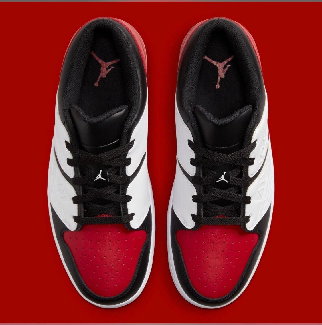 NEW Jordan 1 Low Nu Retro Varsity