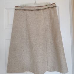 GAP Wool Skirt 