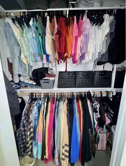 Moving. Everything Must Go 