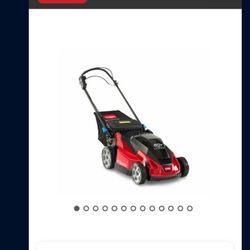 BRAND NEW‼️ Toro 60V MAX* 21 in. Stripe™ Self-Propelled Mower - 5.0Ah Battery/Charger Included