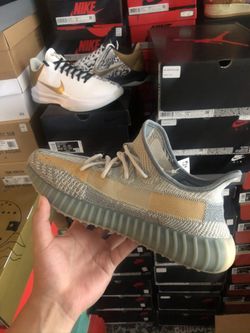 Adidas Yeezy 350 israfil size 5 5.5 6 7 8 9 9.5 10 10.5 11