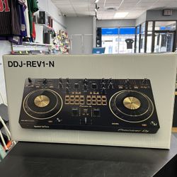 Pioneer Mixer (841904-1)