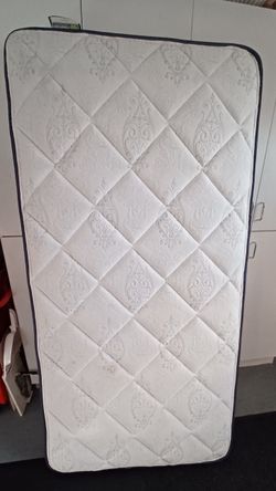Twin Bed Mattress