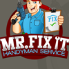 Complete handyman service 
