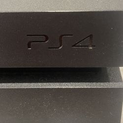 PS4 PlayStation 