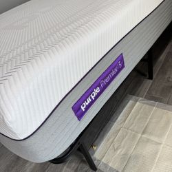 Purple Mattress 
