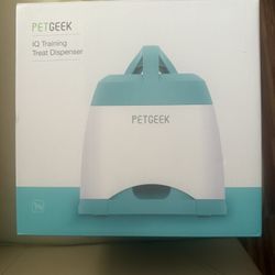 PET Geek