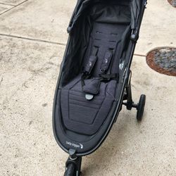 Baby Jogger Citi Mini GT2 Stroller