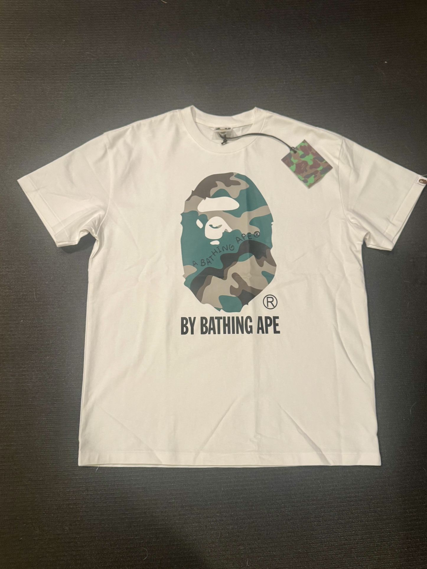 BAPE Shirt Brand New 
