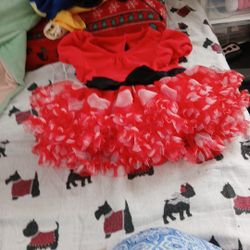 Baby Dress