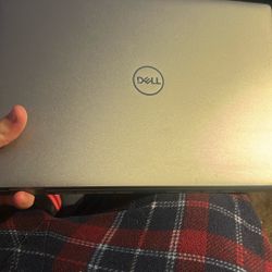 Dell Laptop 