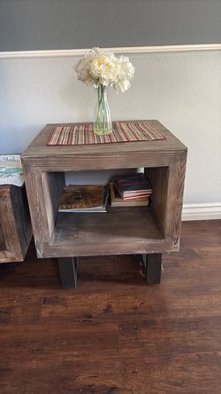 Side table