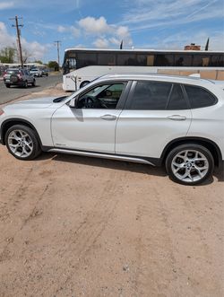 Nice !!!!!! BMW X1