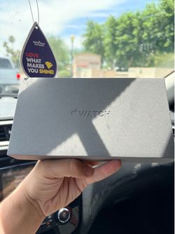 Apple Watch ULTRA 3 SEALED