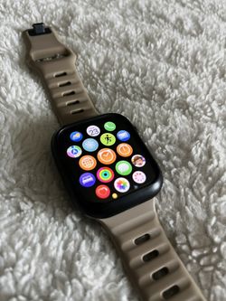 Apple Watch 7 Series GPS + Cellular