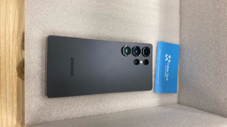 Samsung s25 Ultra 512gb Unlocked-Bulverde