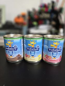 Pediasure