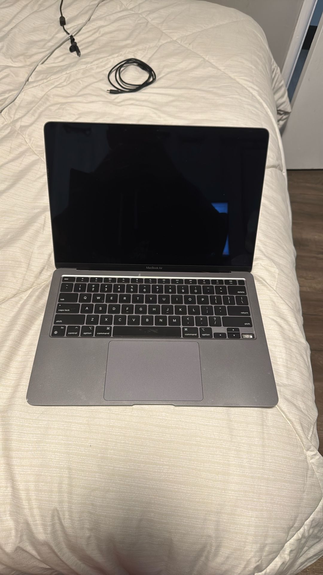 MacBook Air 2020 M1