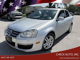 2006 Volkswagen Jetta