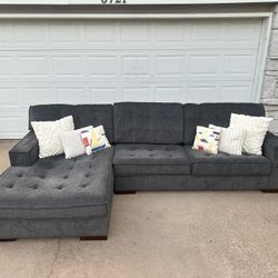 Multiple Sectionals For Sale 