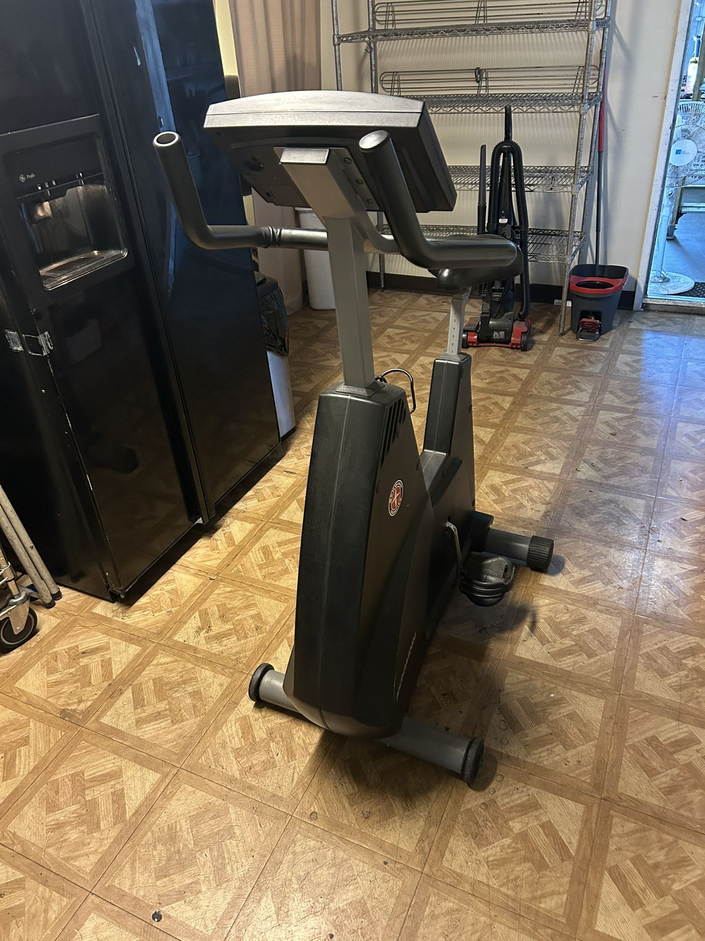 Exercise Bike Schwinn
