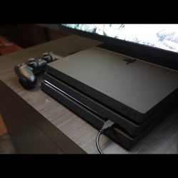 PlayStation 4 Pro 