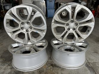 Rims 18 Land Rover