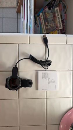 Garmin Descent Mk2i Dive Computer & GPS Watch – Like New – Charger Included