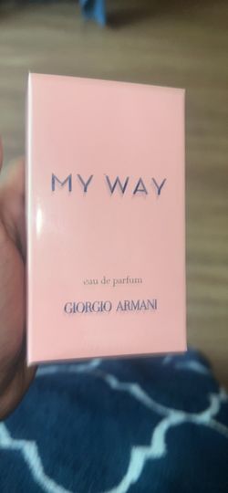 women’s perfume