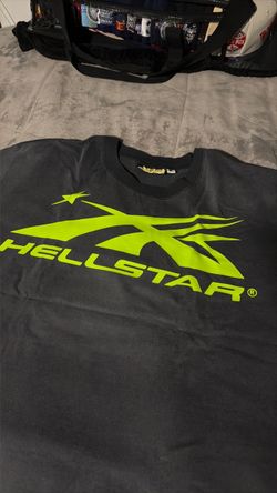 Hellstar Shirt T-Shirt