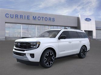 2025 Ford Expedition