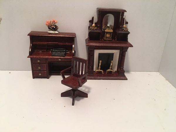 1 24 scale miniature furniture