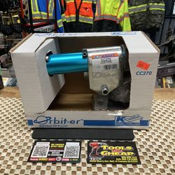 KRAFT TOOLS Orbit-er Tilt Bracket