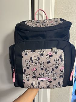 Diaper bag