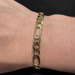 Chain Bracelet 