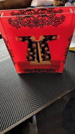Vase