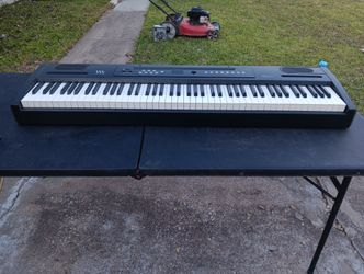 Williams Allegro Piano 