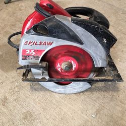 Skilsaw