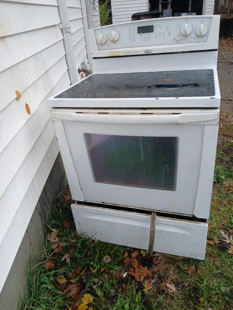 Stove