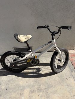 RoyalBaby Freestyle Kids 16”