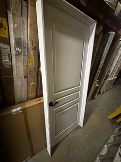 32x80 interior door