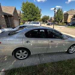 2005 Lexus 330 ES
