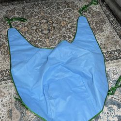 Arjo Patient Lift Sling Passive Loop Sling MFA2100-L 600LBS