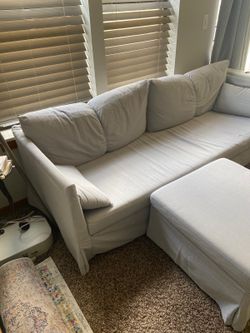 2 Couches, Bed, Dresser, Mattress, Lamp