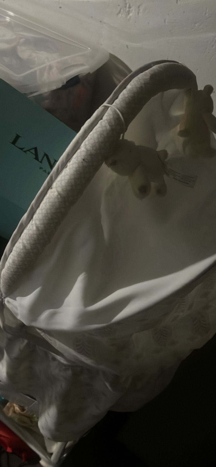 Baby Bassinet