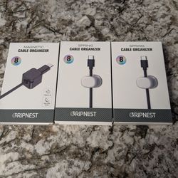 Cable organizer