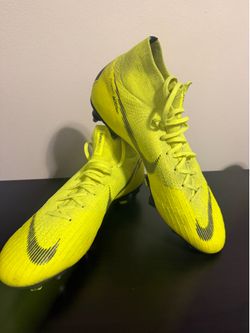 Nike Mercurial Superfly 360 elite football boot cleats