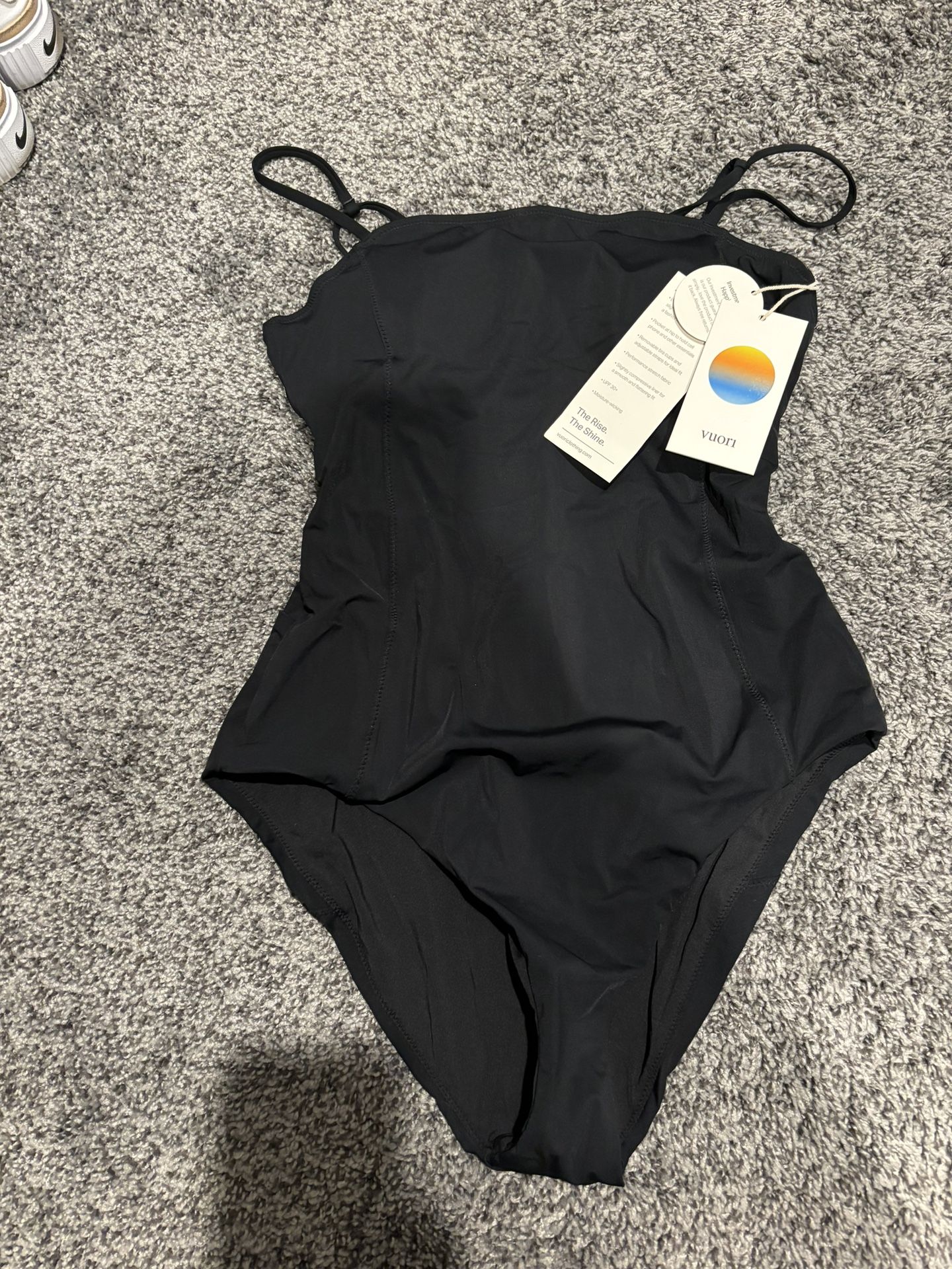 Women’s Vuori Swim Suit