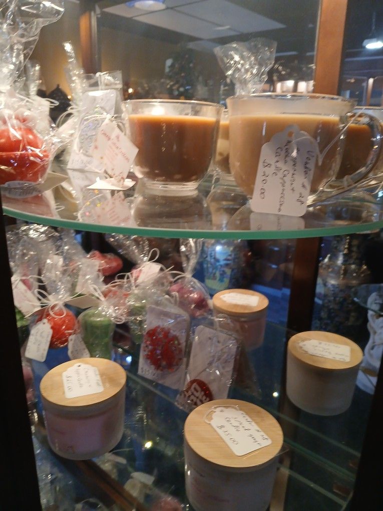 Furniture, jewelry, toys, candles,vintage Retro, Vinyl